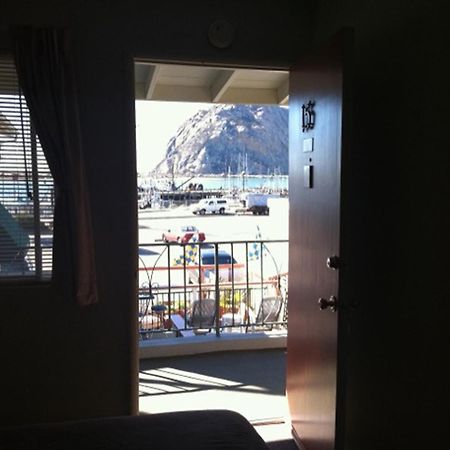 Bayfront Inn Morro Bay Exterior photo