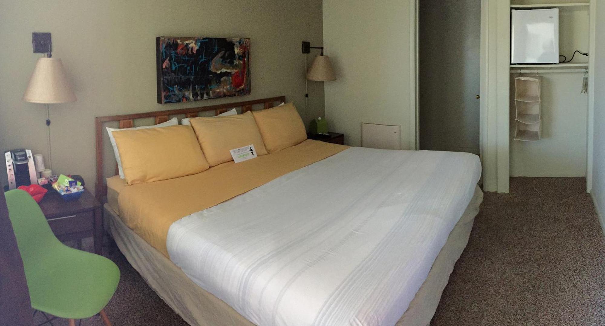 Bayfront Inn Morro Bay Room photo