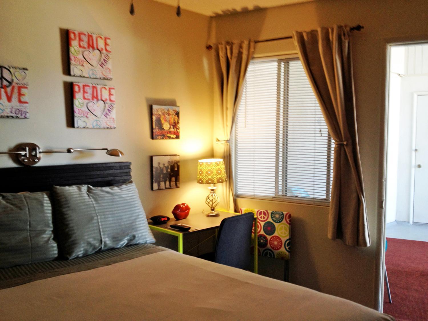 Bayfront Inn Morro Bay Room photo