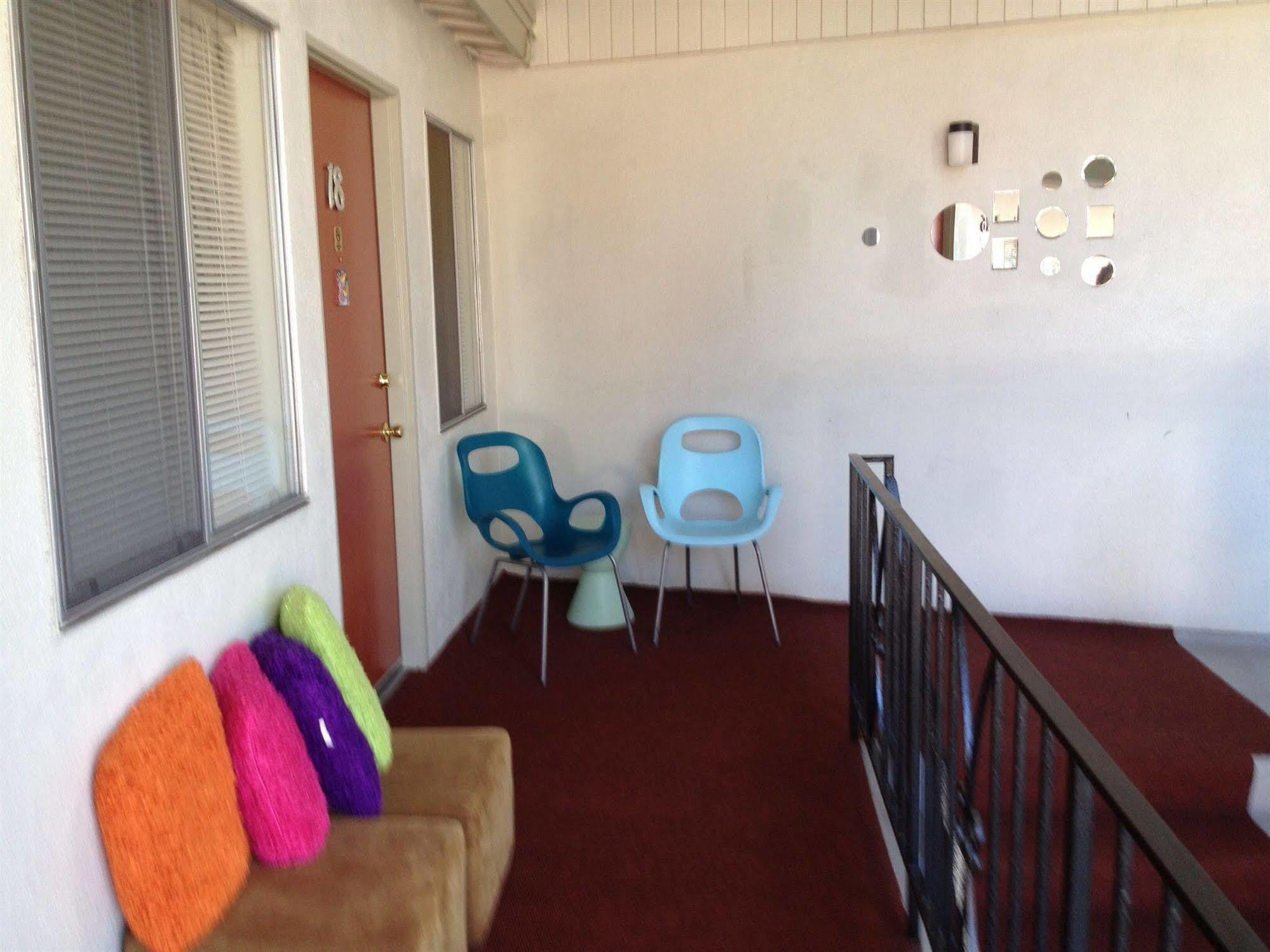 Bayfront Inn Morro Bay Exterior photo