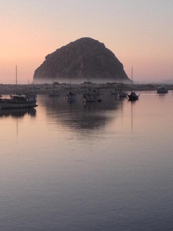 Bayfront Inn Morro Bay Exterior photo